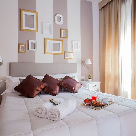 Hotel Ares Milano Exterior photo