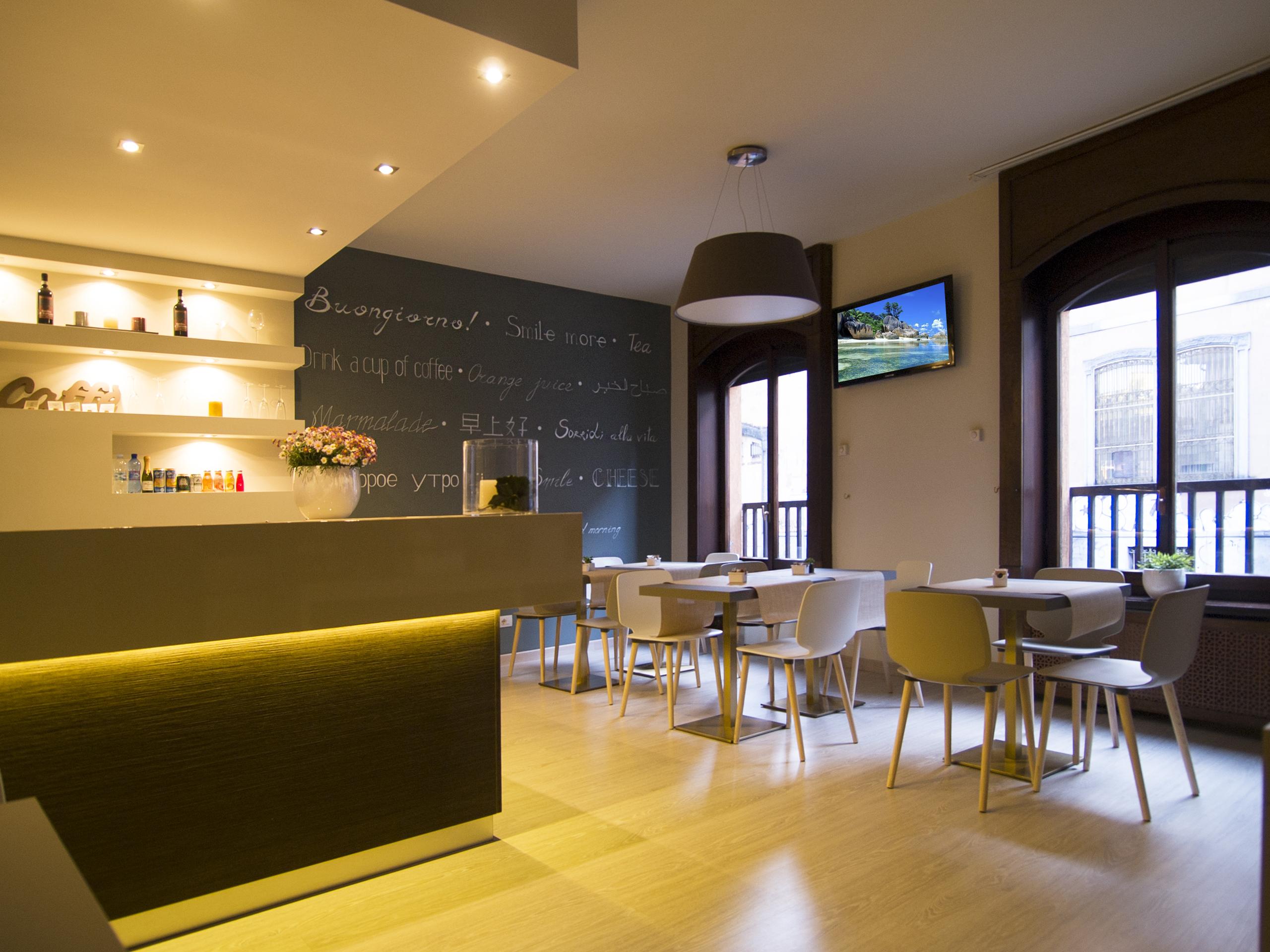 Hotel Ares Milano Exterior photo