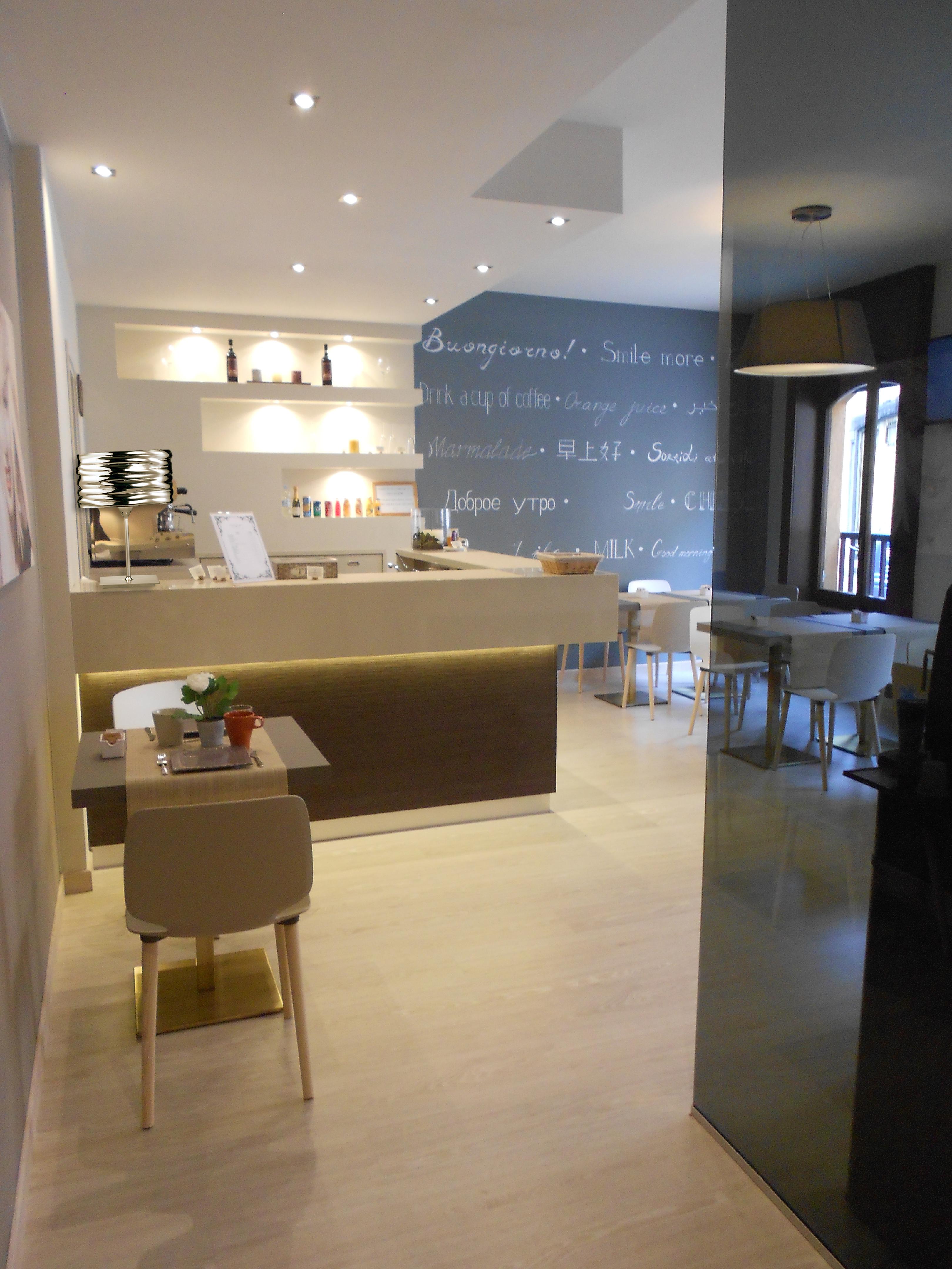 Hotel Ares Milano Exterior photo
