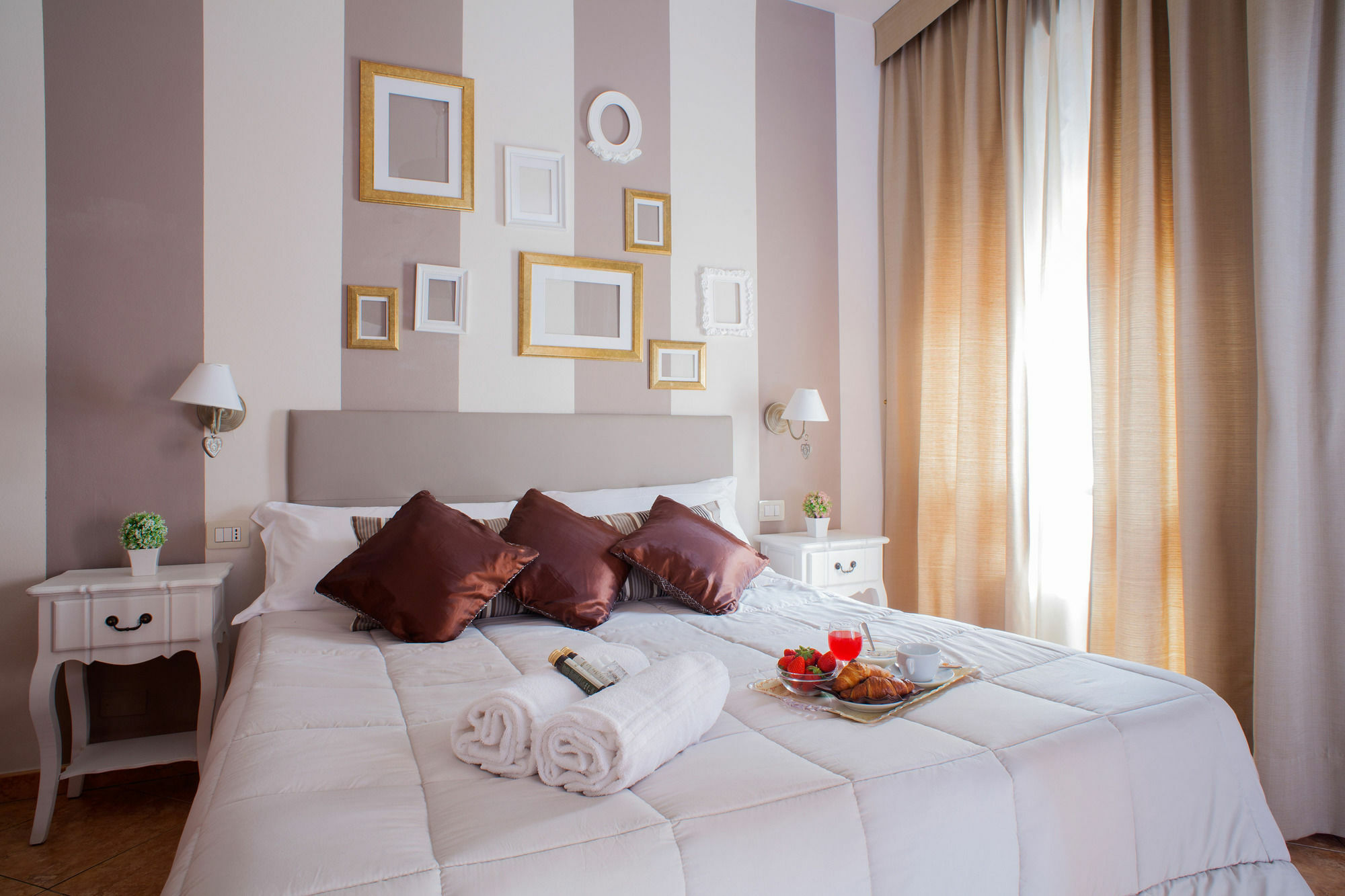 Hotel Ares Milano Exterior photo