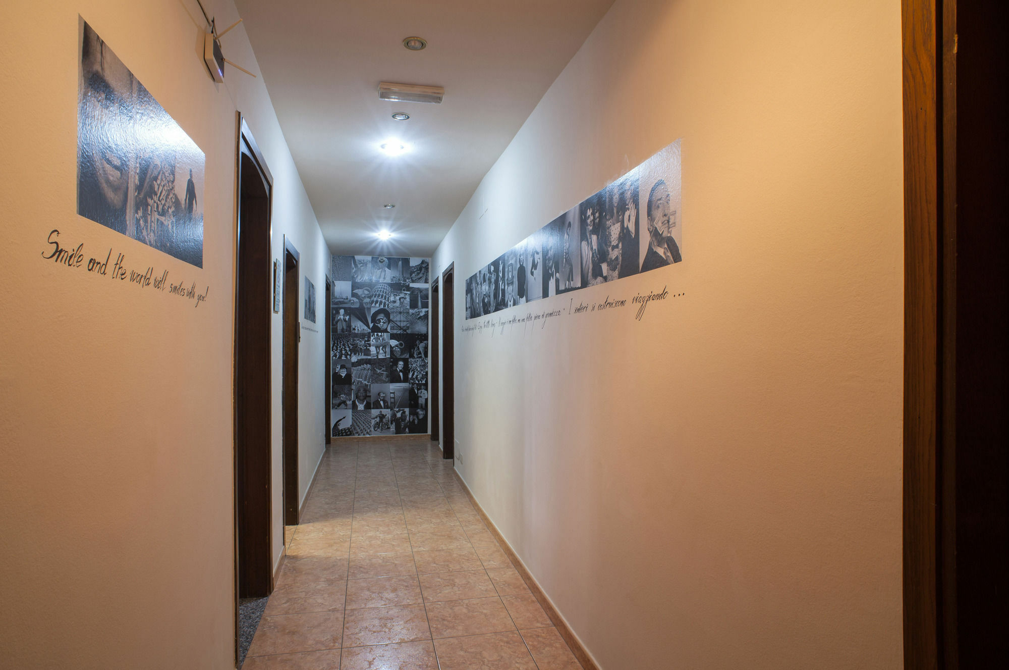 Hotel Ares Milano Exterior photo