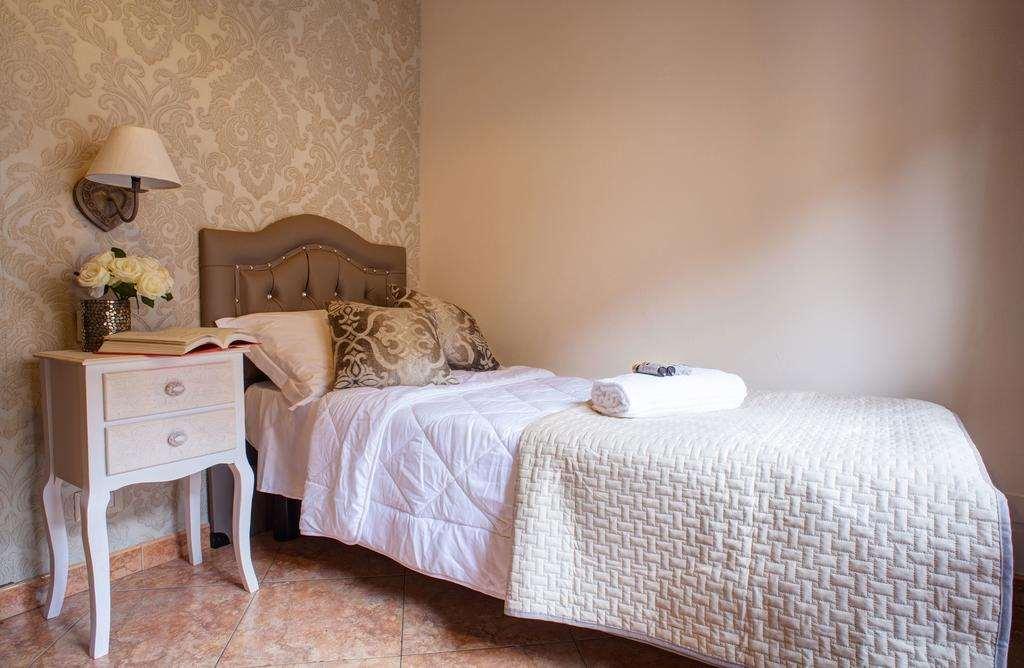 Hotel Ares Milano Room photo